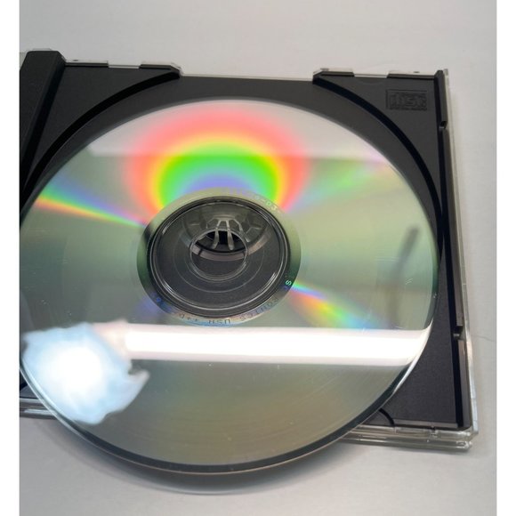 Greg Buchanan Surrender CD 1991 Praise Worship - Picture 4 of 5